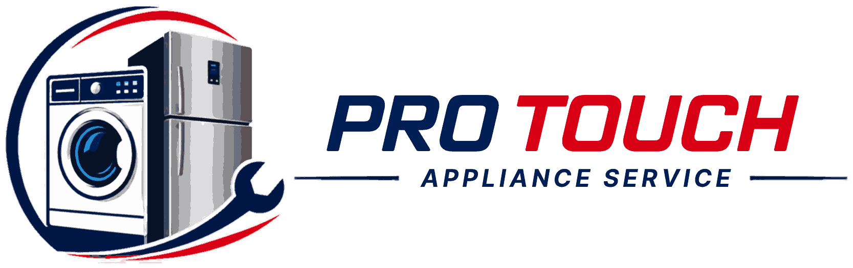Pro Touch Appliance Logo
